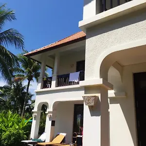 Resort Furama