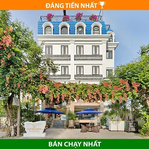 Ngoc Bich Apartment Da Nang