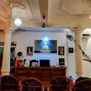 Moon Waves Resort Varkala